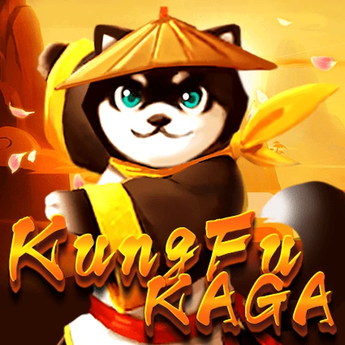 เกมสล็อต KungFu Kaga